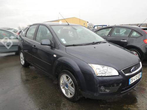Left front door FORD FOCUS II (DA_, HCP, DP)  | BP20014084C2 