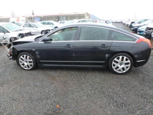 Left front window switch CITROËN C6 (TD_) 2.7 HDi | BP20035754I27  - Image 6