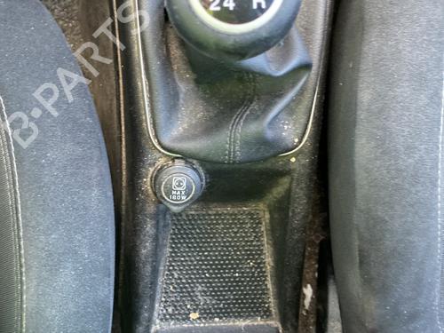 Left taillight FIAT PUNTO (199_) 1.4 (199AXB1A, 199BXB1A, 199BXB11, 199AXB11) | BP31712260C34  - Image 6