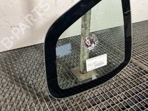 Rear right quarter glass DACIA DUSTER (HS_) 1.5 dCi 4x4 (HSMC, HSMD) | BP30676848C92