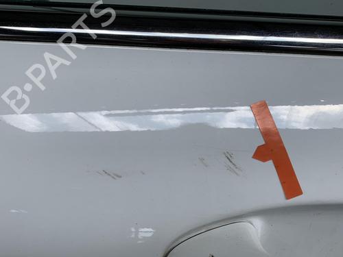 Left rear door FORD FIESTA VI (CB1, CCN) 1.6 TDCi | BP21958596C4 