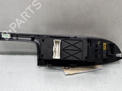 Left front window switch HONDA ACCORD VII Tourer (CM, CN) 2.2 i-CTDi (CN2) | BP31881225I27 - Image 2