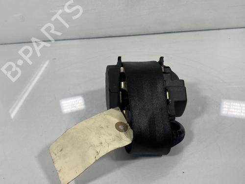 Used Rear left seatbelt Rear left seatbelt SEAT AROSA (6H1) 1.0 (50 hp) 20015677 20015677