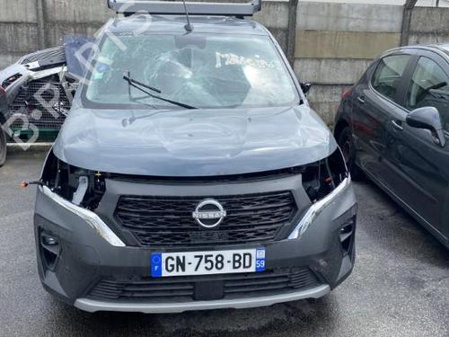 Left front window switch NISSAN TOWNSTAR Box Body/MPV (XFK) 1.3 | BP32094088I27 - Image 15