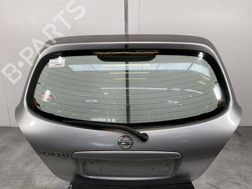 tailgate-nissan-almera-ii-hatchback-n16-15-901005m331-2000-19995419 main image