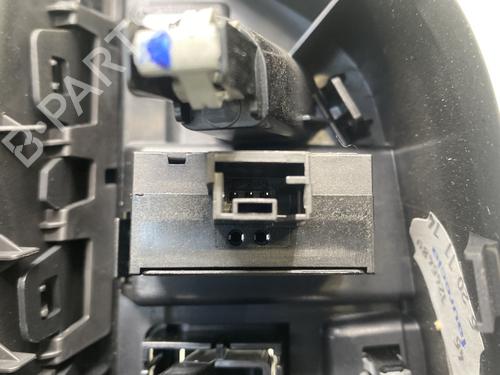 Luftventil CITROËN C4 Grand Picasso II (DA_, DE_) 1.6 HDi / BlueHDi 115 | BP32495840I21  - Image 5