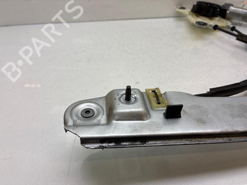 Front right window mechanism RENAULT MASTER III Van (FV) 2.3 dCi 180 FWD (FV04, FV07) | BP36682618C23 - Image 5
