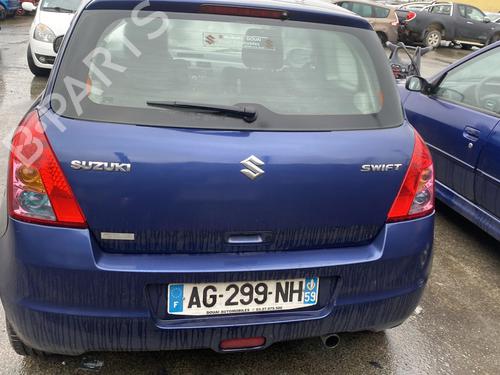 Fælk SUZUKI SWIFT III (MZ, EZ) 1.3 DDiS (RS413D) | BP36761749C45 - Image 18