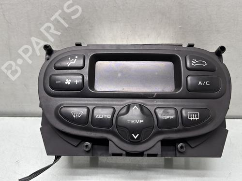 Commande Chauffage PEUGEOT 206 Hatchback (2A/C) 1.4 i | BP28282324I5 