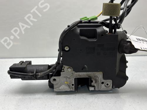 Front right lock MERCEDES-BENZ CLS (C219) CLS 320 CDI (219.322) | BP30438423C97 