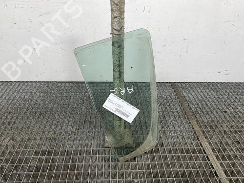 Used Rear left door window DACIA SANDERO II 1.5 Blue dCi 95 (B8JL) (95 hp) 29272194