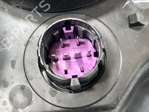 Left headlight FIAT TIPO Hatchback (356_, 357_) | BP38598247C28 - Image 3