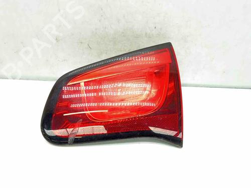 Right tailgate light CITROËN C3 II (SC_) 1.4 HDi 70 (SC8HZC, SC8HR0, SC8HP4) | BP37279545C80 - Image 3