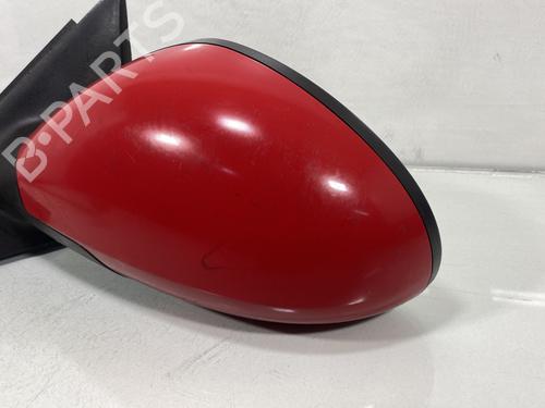 Left mirror SEAT IBIZA III (6L1) 1.4 TDI | BP20035965C26 