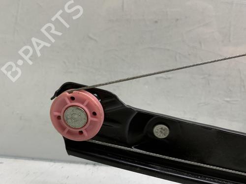 Rear right window mechanism BMW 1 (E87) 118 d | BP19965117C25 