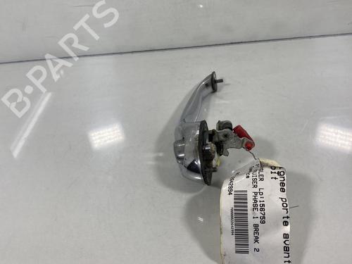 Front right exterior door handle CHRYSLER PT CRUISER (PT_) 2.0 | BP20033258C129 