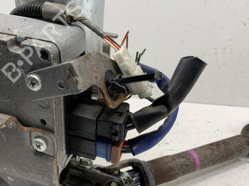 Steering column NISSAN NOTE (E11, NE11) 1.5 dCi | BP20009929M21 - Image 4