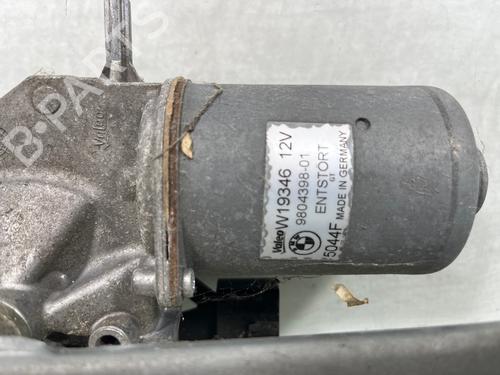 Front wiper motor MINI MINI COUNTRYMAN (R60) One D | BP37279854M29 - Image 3