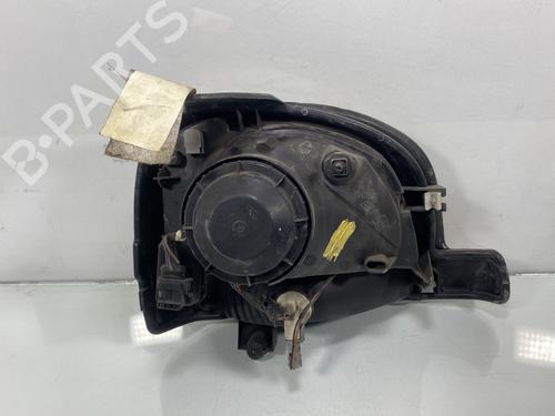 Left headlight RENAULT KANGOO (KC0/1_) D 65 1.9 (KC0E, KC02, KC0J, KC0N) | BP22298262C28 