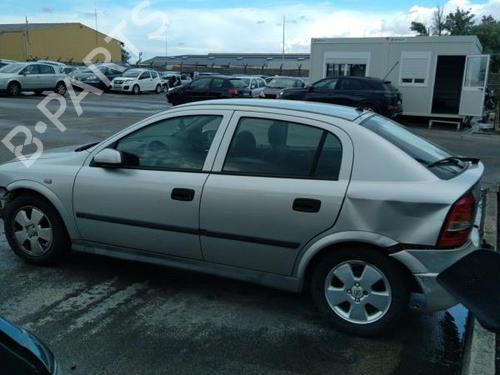 Rim OPEL ASTRA F Hatchback (T92)  | BP19963111C45 