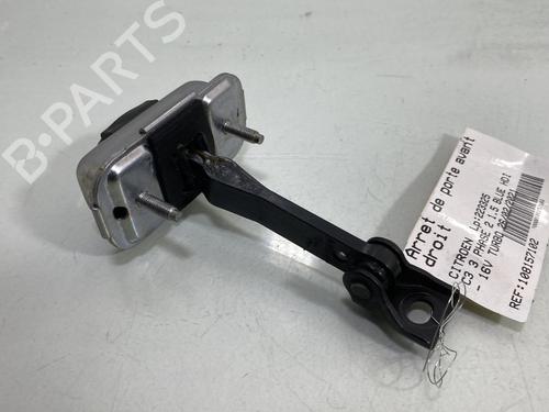 hingedoor-check-strap-citroen-c3-iii-sx-2016-28280950 main image