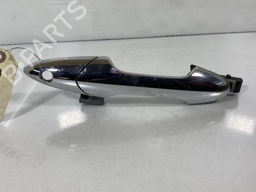 Front left exterior door handle HONDA FR-V (BE) 2.2 i CTDi (BE5) | BP19978673C128 