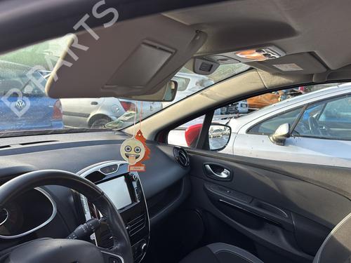 Left front window switch RENAULT CLIO IV (BH_) 0.9 TCe 90 (BHNF, BHMA, BHMH, BHJK, BHJR) | BP36863021I27 - Image 14