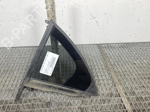 Used Rear left door window MERCEDES-BENZ A-CLASS (W176) A 200 CDI (176.001) (136 hp) 29897745