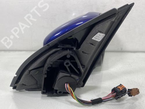 Right mirror PEUGEOT 308 II (LB_, LP_, LW_, LH_, L3_) 1.5 BlueHDi 130 | BP29287089C27 