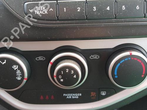 Warning switch KIA PICANTO II (TA) 1.0 | BP19963052I22 - Image 10