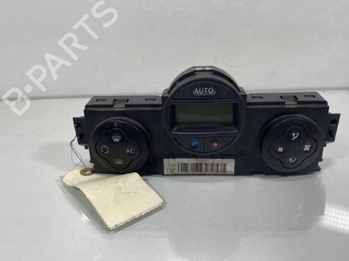 Used Climate control RENAULT MEGANE II (BM0/1_, CM0/1_) [2001-2012]  20005615