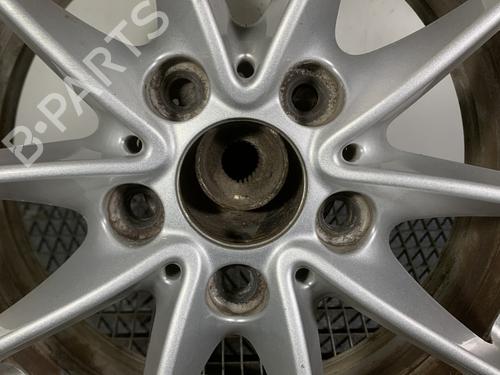 Used Rim Rim BMW 1 (E87) 118 d (122 hp) 21091765 21091765