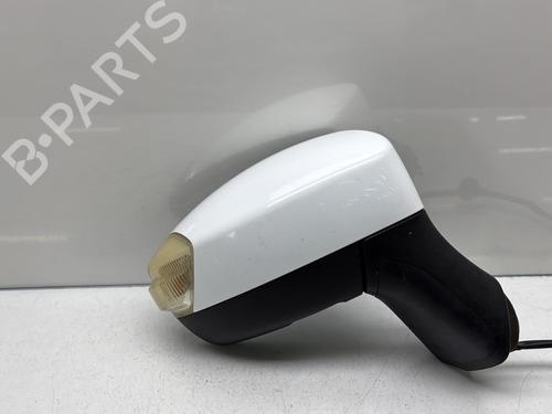 Right mirror FORD KUGA I 2.0 TDCi | BP28704967C27 