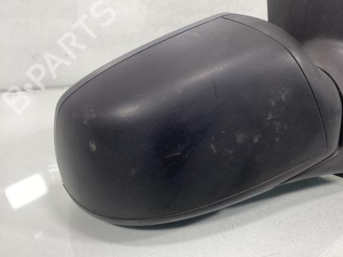 Right mirror FORD FOCUS II (DA_, HCP, DP)  | BP20006529C27 