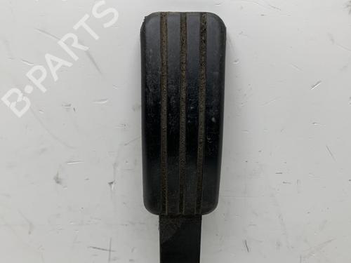Used Pedal Pedal DACIA SANDERO [2008-2026] 19975245 19975245