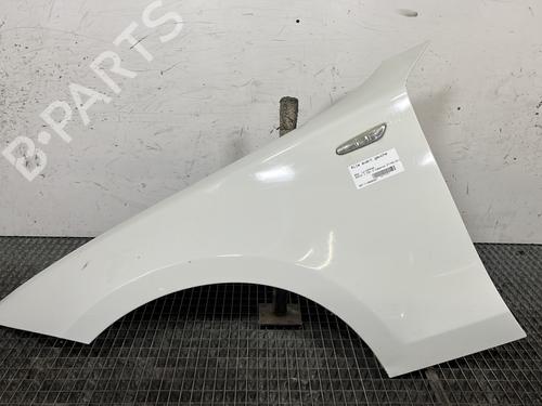 Używane Błotnik przedni lewy BMW 1 (E81) 116 i (122 hp) 31920269