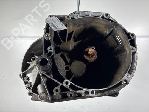 Used Gearbox Gearbox 37068032 37068032