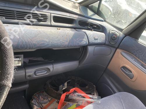 Front right lock RENAULT ESPACE III (JE0_)  | BP19968043C97 