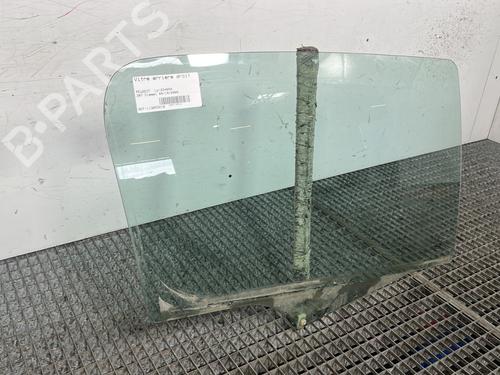 Rear right door window PEUGEOT 307 (3A/C) 1.6 HDi 110 | BP29841926C21