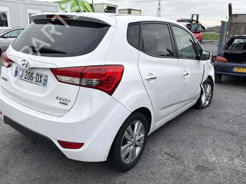 Left tailgate light HYUNDAI ix20 (JC) 1.6 CRDI | BP36792602C79 - Image 9