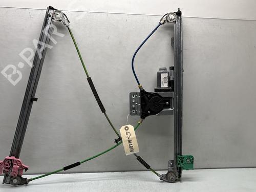 Used Front left window mechanism PEUGEOT EXPERT Van (VF3A_, VF3U_, VF3X_) 2.0 HDi 120 (120 hp) 29939580