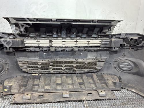 Front bumper CITROËN BERLINGO MULTISPACE (B9) | BP34637488C7 - Image 3