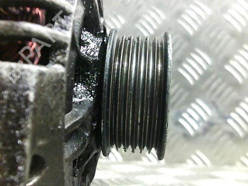 Alternator FORD FIESTA III (GFJ)  | BP20004400M7 