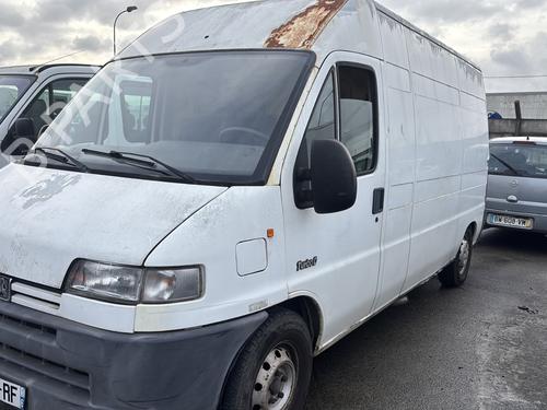 Used Parts PEUGEOT BOXER Van (230L) 2.5 D (86 hp) 4446691
