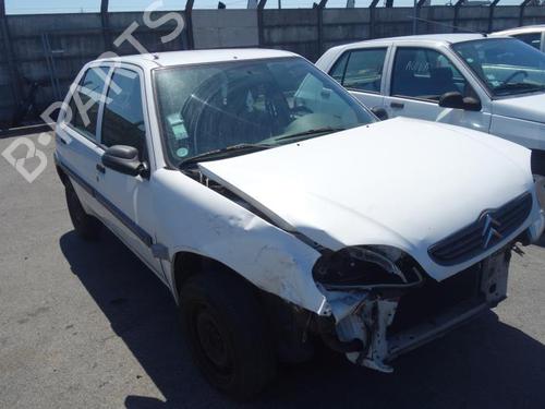 Front right belt tensioner CITROËN SAXO (S0, S1)  | BP20014340C88 