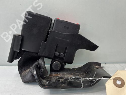 Sikkerhedssele-spænde Sikkerhedssele-spænde RENAULT CLIO III (BR0/1, CR0/1) 1.5 dCi (BR17, CR17) (86 hp) 34183374 34183374