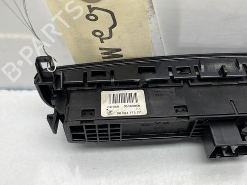Warning switch PEUGEOT 308 CC (4B_) 1.6 HDi | BP19989569I22 