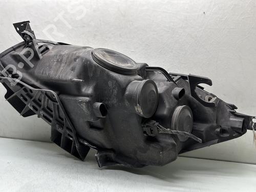 Right headlight CITROËN C4 Grand Picasso I (UA_) 1.6 HDi | BP29485859C29 