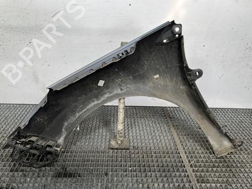 Right front fenders PEUGEOT 308 SW I (4E_, 4H_) 1.6 HDi | BP28210374C42 