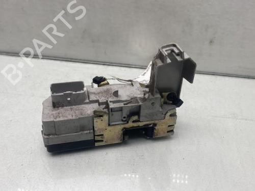 Used Front left lock PEUGEOT 307 (3A/C) 2.0 HDi 135 (136 hp) 19962410